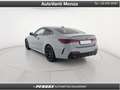 BMW 420 420d 48V xDrive Coupé Msport Pro Grigio - thumbnail 4