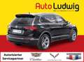 Volkswagen Tiguan 2,0 TDI SCR 4Motion HIGHLINE DSG*R-LINE*NAVI*LE... Noir - thumbnail 2