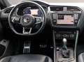 Volkswagen Tiguan 2,0 TDI SCR 4Motion HIGHLINE DSG*R-LINE*NAVI*LE... Noir - thumbnail 8