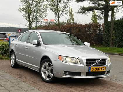 Volvo S80 3.2 Momentum *Automaat|APK 06-2026