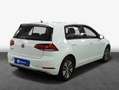 Volkswagen Golf VII e-GOLF LED/ Navi/ SHZ Blanco - thumbnail 2