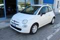 Fiat 500 1.0 Hybrid Cult Blanc - thumbnail 1