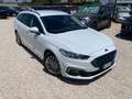 Ford Mondeo Mondeo IV 2015 SW2.0 ecoblue Titanium Business s Blanc - thumbnail 5