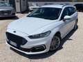 Ford Mondeo Mondeo IV 2015 SW2.0 ecoblue Titanium Business s Blanc - thumbnail 1
