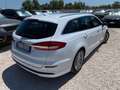 Ford Mondeo Mondeo IV 2015 SW2.0 ecoblue Titanium Business s Blanc - thumbnail 4