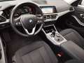 BMW 318 318dA Negro - thumbnail 8