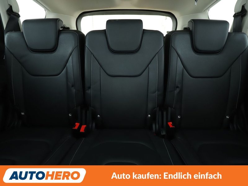 Ford S-Max 2.0 TDCi EcoBlue Titanium Aut.*NAVI*LED*CAM*SHZ* — photo 14