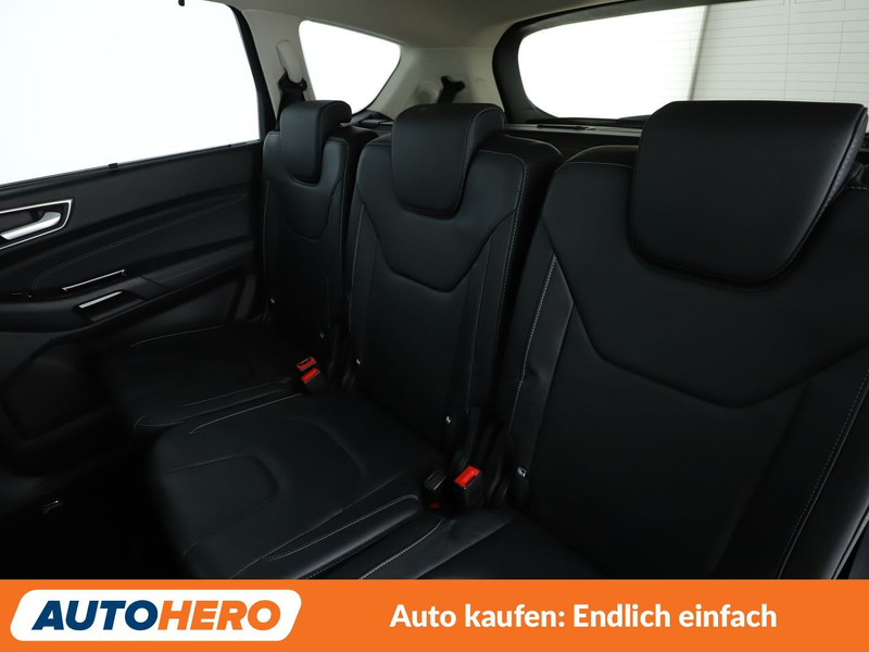 Ford S-Max 2.0 TDCi EcoBlue Titanium Aut.*NAVI*LED*CAM*SHZ* — photo 13