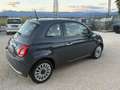 Fiat 500 1.2 Lounge 69cv my18 Gris - thumbnail 8