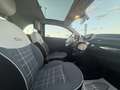Fiat 500 1.2 Lounge 69cv my18 Gris - thumbnail 15