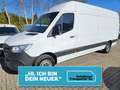 Mercedes-Benz Sprinter 317 CDI MAXI|9G|MoPf|TÜV,ÖL,REIFEN NEU Weiß - thumbnail 1
