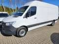 Mercedes-Benz Sprinter 317 CDI MAXI|9G|MoPf|TÜV,ÖL,REIFEN NEU Weiß - thumbnail 22