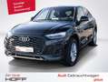 Audi Q5 Sportback 50 TFSI e quattro S line Matrix 360cam H Noir - thumbnail 1