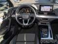 Audi Q5 Sportback 50 TFSI e quattro S line Matrix 360cam H Schwarz - thumbnail 6