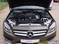 Mercedes-Benz C 180 T AMG LINE AUTOM,LED,NAVI,SHZ,eHK,PTS,GRA,BT Braun - thumbnail 20