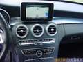 Mercedes-Benz C 180 T AMG LINE AUTOM,LED,NAVI,SHZ,eHK,PTS,GRA,BT Braun - thumbnail 11