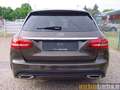 Mercedes-Benz C 180 T AMG LINE AUTOM,LED,NAVI,SHZ,eHK,PTS,GRA,BT Braun - thumbnail 5