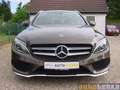 Mercedes-Benz C 180 T AMG LINE AUTOM,LED,NAVI,SHZ,eHK,PTS,GRA,BT Braun - thumbnail 4