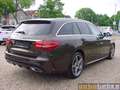 Mercedes-Benz C 180 T AMG LINE AUTOM,LED,NAVI,SHZ,eHK,PTS,GRA,BT Braun - thumbnail 3