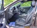 Mercedes-Benz C 180 T AMG LINE AUTOM,LED,NAVI,SHZ,eHK,PTS,GRA,BT Braun - thumbnail 6