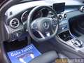 Mercedes-Benz C 180 T AMG LINE AUTOM,LED,NAVI,SHZ,eHK,PTS,GRA,BT Braun - thumbnail 9