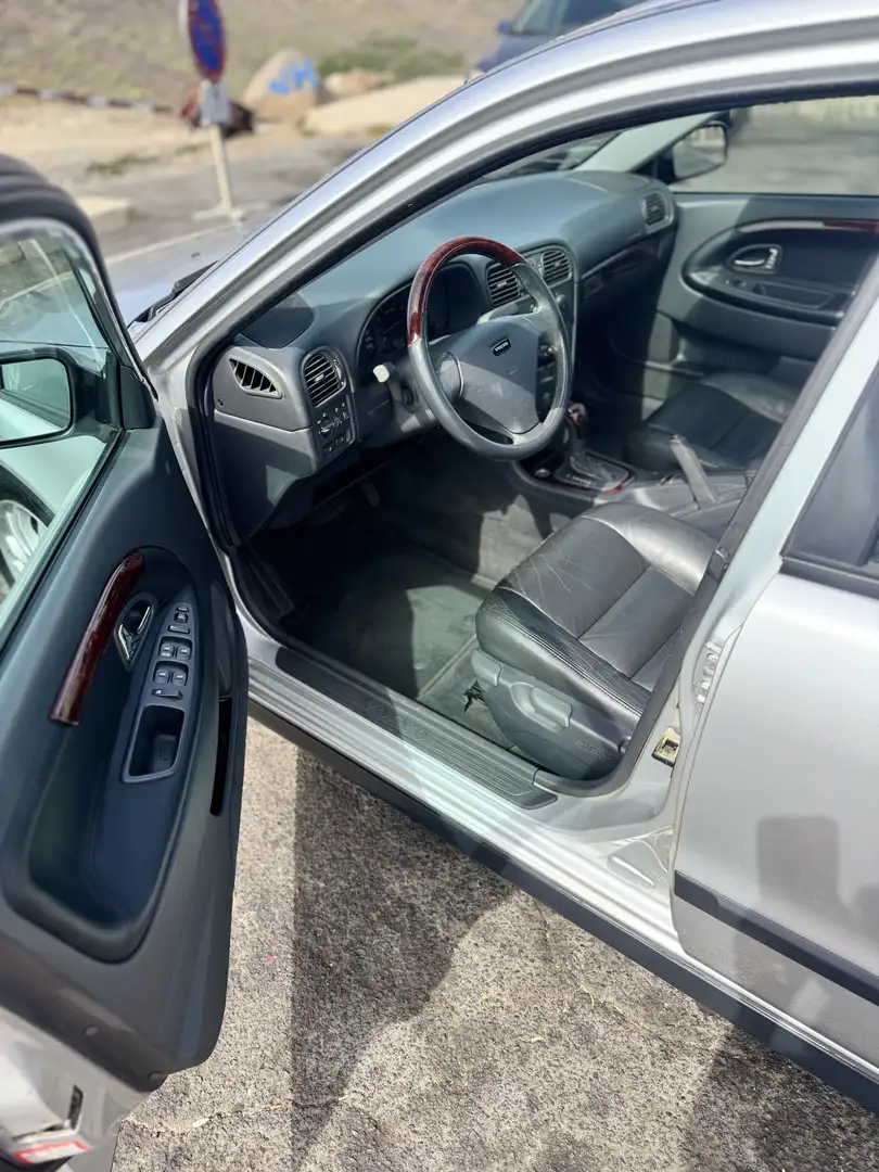 Volvo S40 2.0T Sport Car Aut. - 1