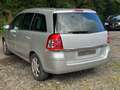 Opel Zafira 1.7CDTI 7 SITZE TÜV BIS JANUAR 2026 Silber - thumbnail 13