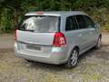 Opel Zafira 1.7CDTI 7 SITZE TÜV BIS JANUAR 2026 Silber - thumbnail 12