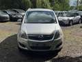 Opel Zafira 1.7CDTI 7 SITZE TÜV BIS JANUAR 2026 Silber - thumbnail 4