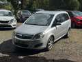 Opel Zafira 1.7CDTI 7 SITZE TÜV BIS JANUAR 2026 Silber - thumbnail 2