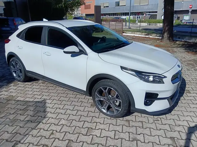Kia XCeed XCeed 2019 1.6 gdi phev High Tech s/Adas Pack Plus 141cv dct