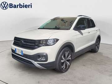 1.0 TSI Style