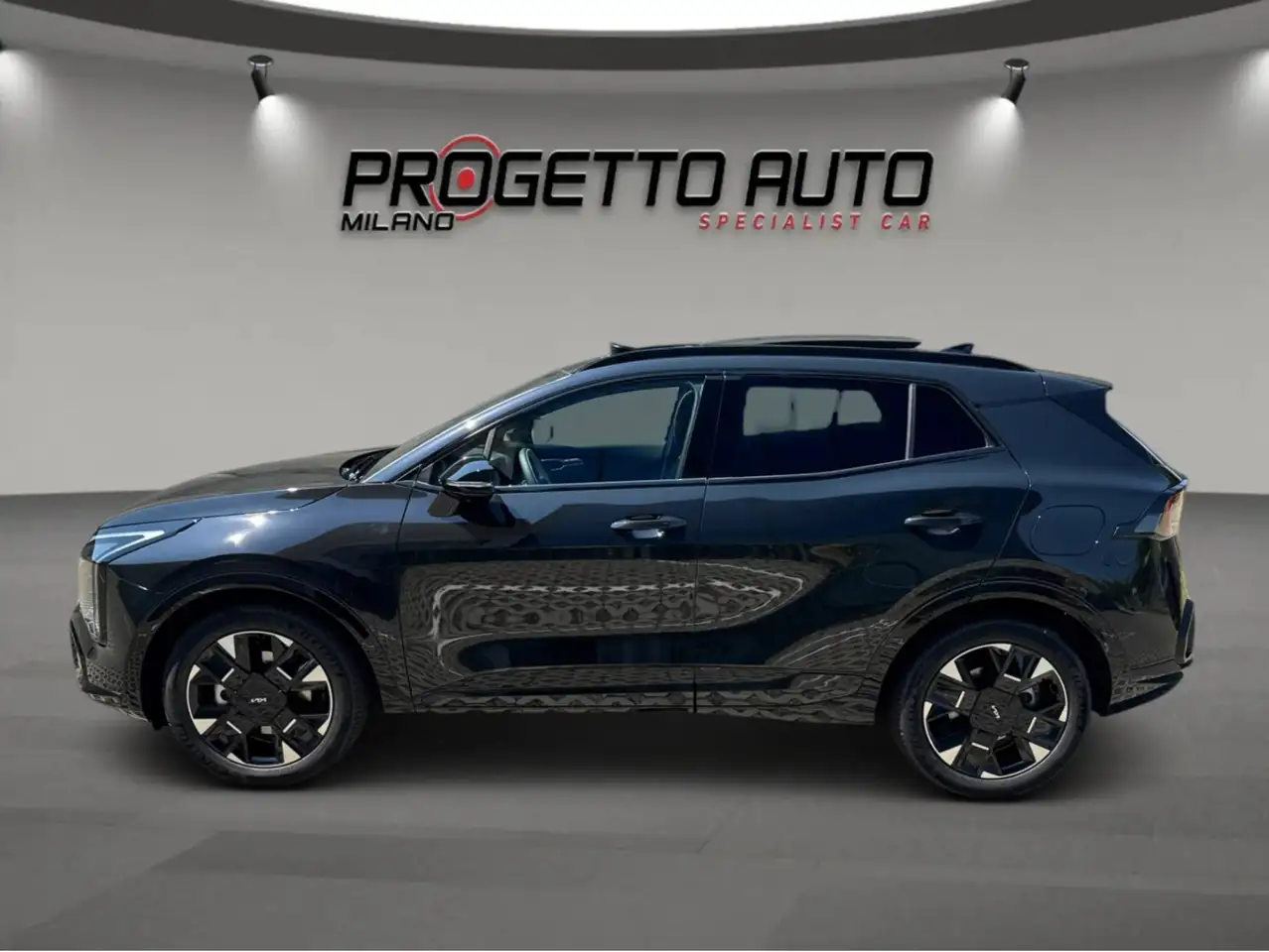 Kia Sportage 2026