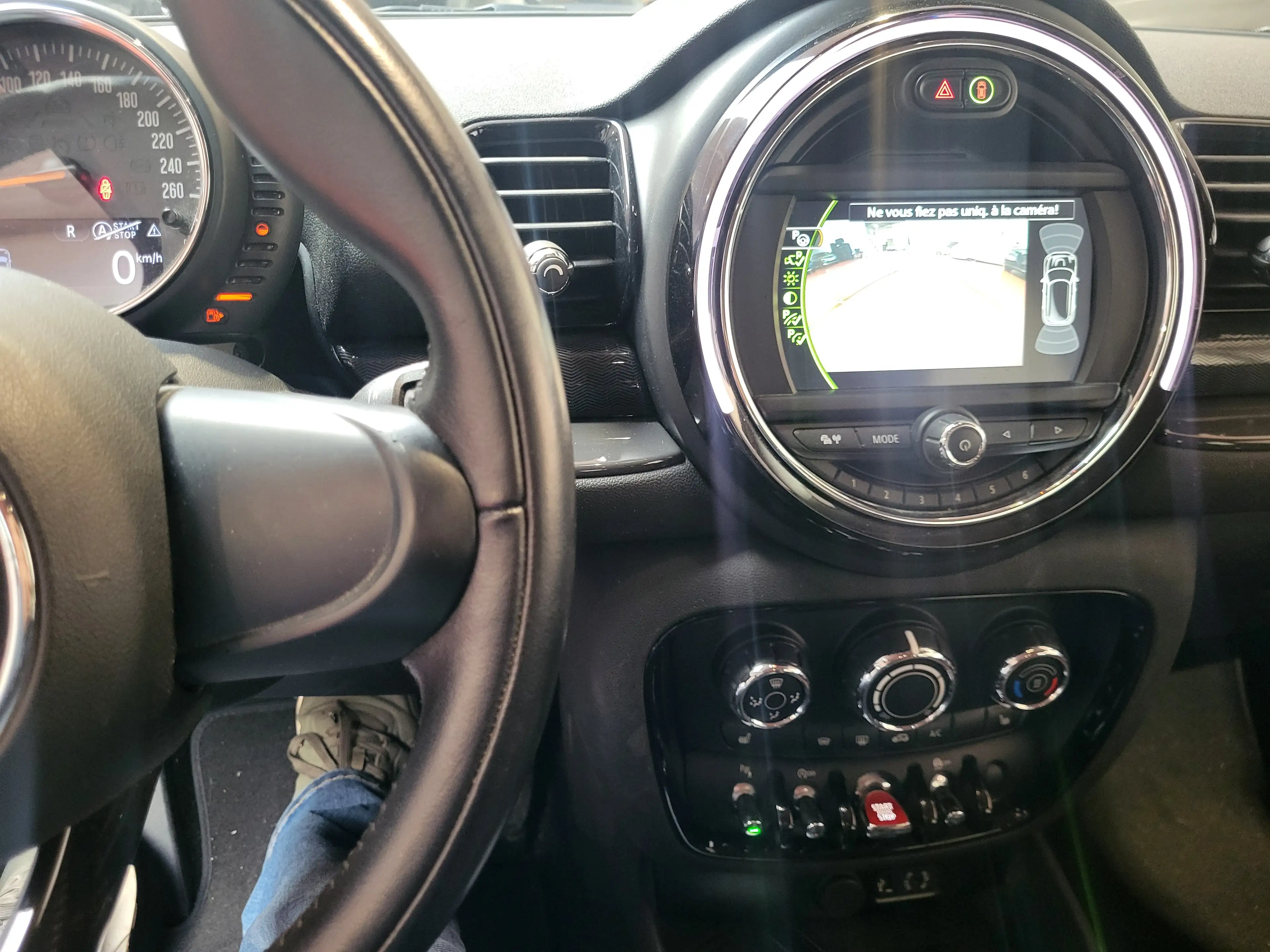 MINI One Clubman Mini One Clubman Aut. — photo 13