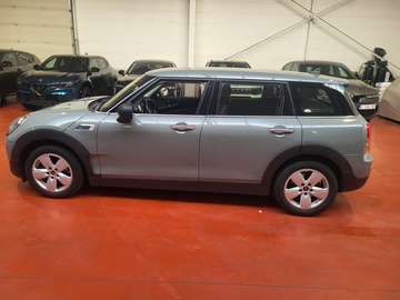 Mini One Clubman Aut.