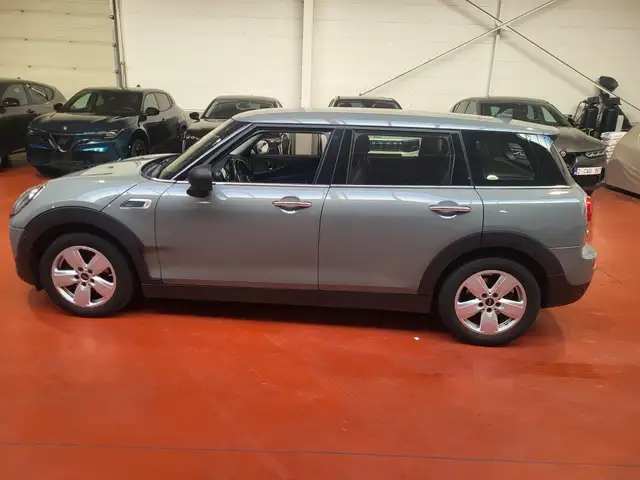 MINI One Clubman Mini One Clubman Aut.