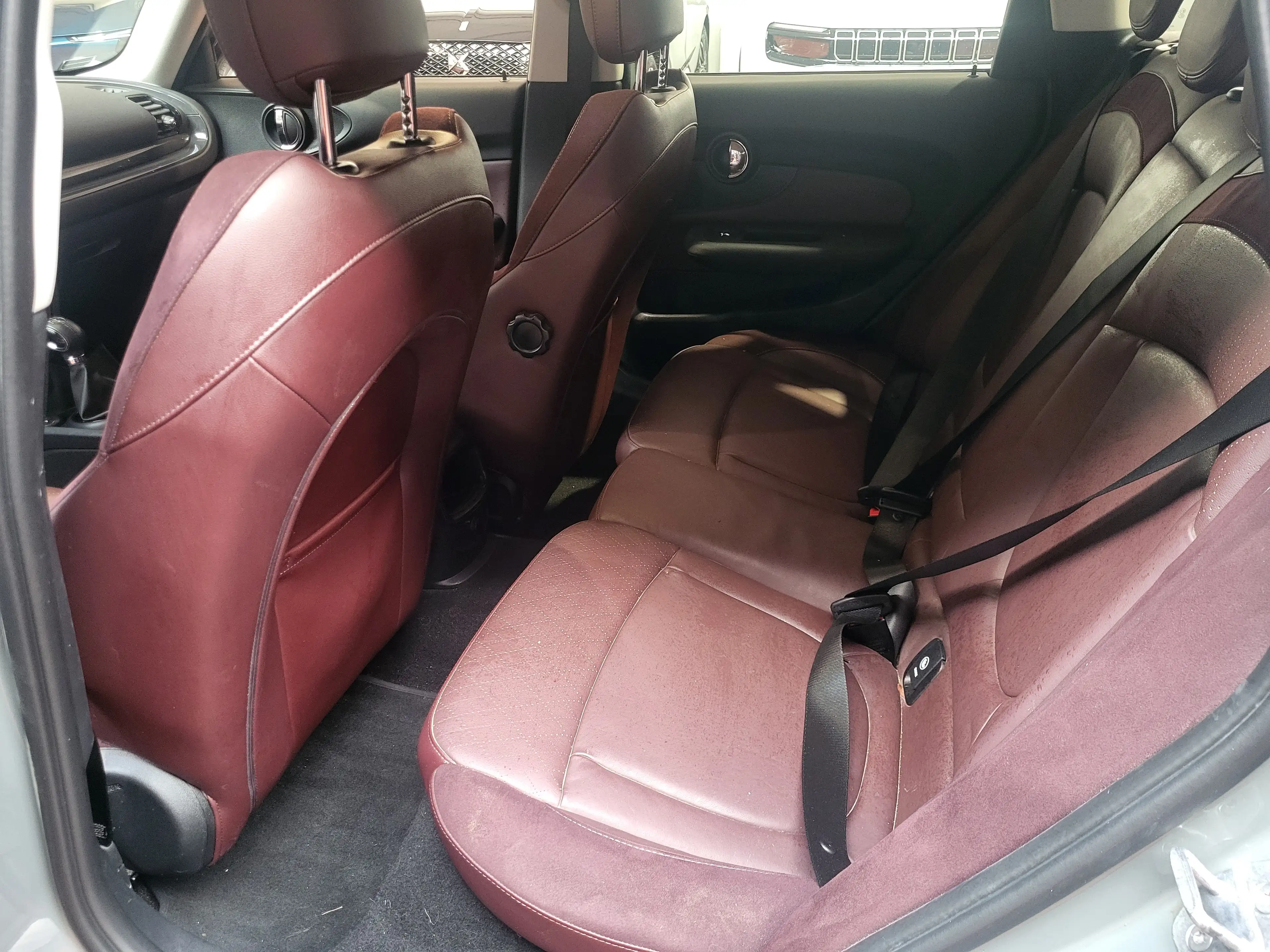 MINI One Clubman Mini One Clubman Aut. — photo 9