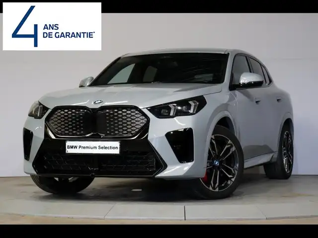 BMW iX2 eDrive20 Kit M Sport