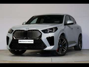 eDrive20 Kit M Sport