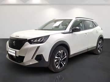 II 2020 1.2 puretech Allure s&s 100cv