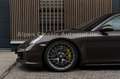 Porsche 991 Turbo S Bose Carbon TV SHZ Bose Brun - thumbnail 11