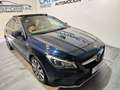 Mercedes-Benz CLA 220 Shooting Brake 220d 7G-DCT Azul - thumbnail 13