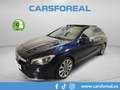 Mercedes-Benz CLA 220 Shooting Brake 220d 7G-DCT Azul - thumbnail 1