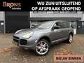 Porsche Cayenne 4.5 Turbo full options Youngtimer Gris - thumbnail 1