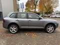 Porsche Cayenne 4.5 Turbo full options Youngtimer Gris - thumbnail 16