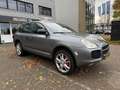 Porsche Cayenne 4.5 Turbo full options Youngtimer Gris - thumbnail 17