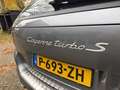 Porsche Cayenne 4.5 Turbo full options Youngtimer Gris - thumbnail 20