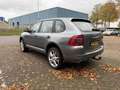 Porsche Cayenne 4.5 Turbo full options Youngtimer Gris - thumbnail 4