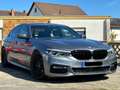 BMW 540 540 i M Sport Gris - thumbnail 3