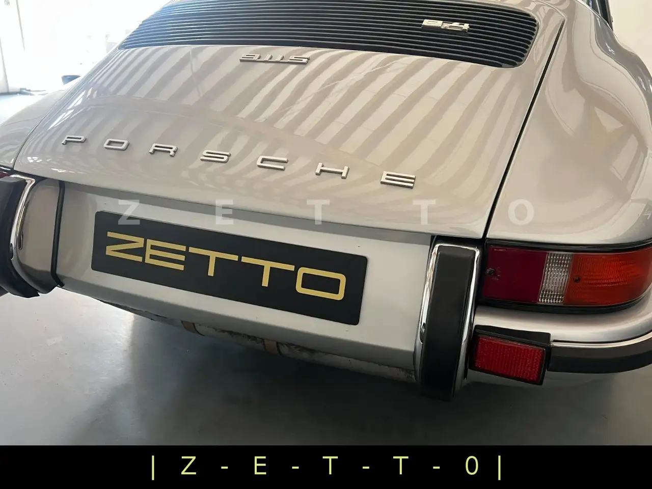 Porsche 911 2.4 S | TARGA | NOTE 2+ | MATCHING NUMBER |, foto 9